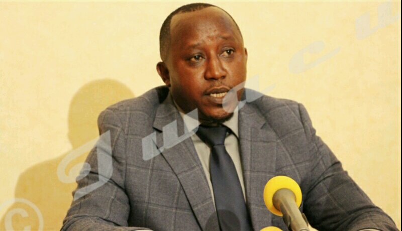 COVID-19 / « Le Burundi est une exception car c’est un pays qui a donné à Dieu la première place »