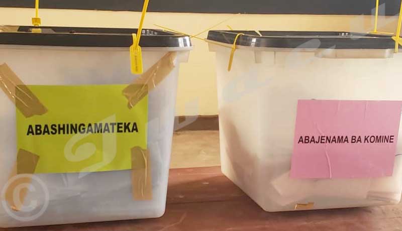 La crédibilité du scrutin déjà contestée
